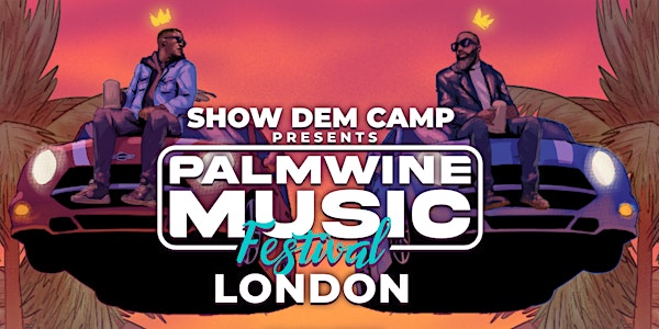 Palmwine Festival 2021