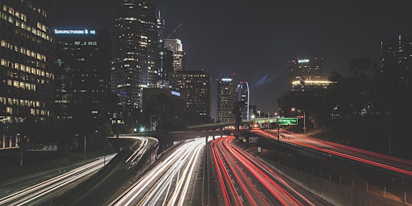 Smart City Pitch Event with Prospect SV