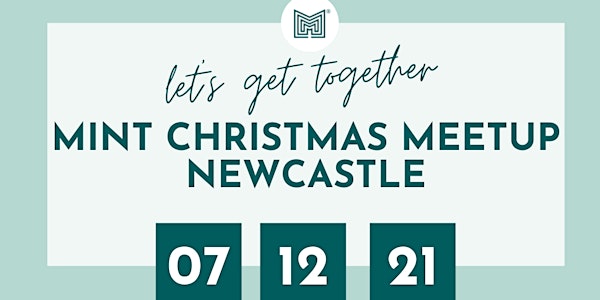 MINT Meetup and networking Newcastle Christmas Party