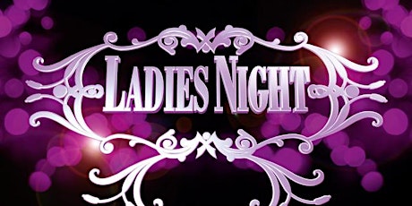 Ladies Night primary image