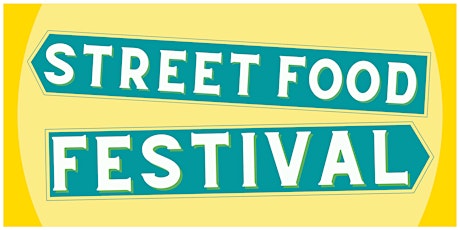 Street Food Festival tickets