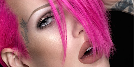 HOUSTON: Extreme Beauty Tour with Jeffree Star primary image
