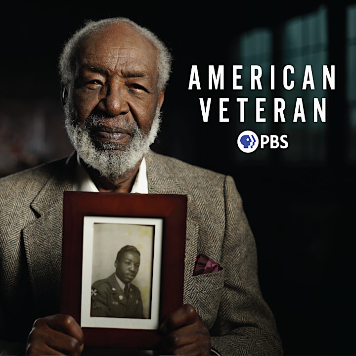  The American Veteran Experience : Join Us for a Sneak Preview & Discussion image 