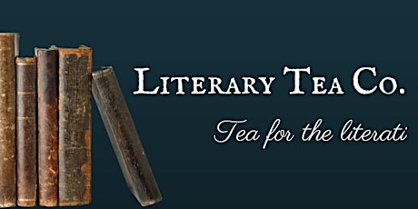 Tea Blending Workshop with Literary Tea primary image