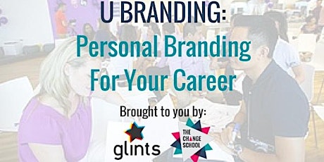 U Branding - Personal Branding for Your Career primary image