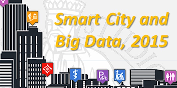 Smart City e Big Data, 2015, DISIT Lab