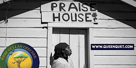 Primaire afbeelding van De Gullah/Geechee Virtual Praise House
