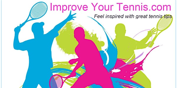 Free Tennis Coaching Session For Beginners (Adults)