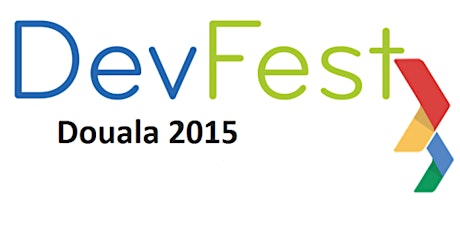 GDG DevFest Douala 2015