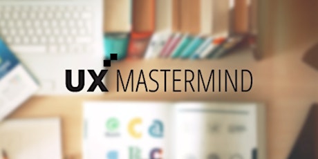 UX Mastermind primary image