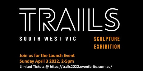 Trails Sculpture Exhibition Launch tickets