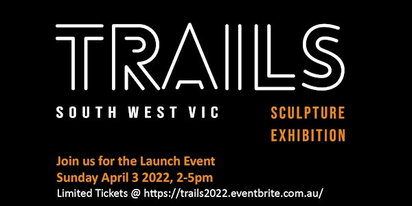 Trails Sculpture Exhibition Launch