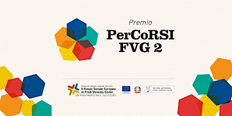 Immagine principale di Premio PerCoRSI FVG2 