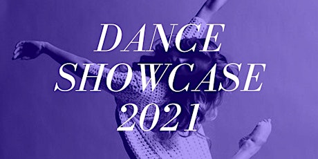 SSHS Dance Showcase 2021 primary image