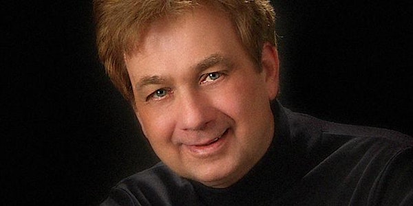 Richard Osterlind in Toronto