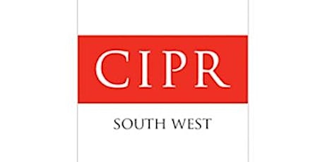CIPR SW AGM 2021 primary image