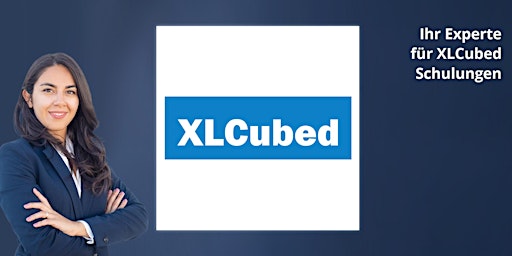 XLCubed Professional - Schulung in München  primärbild