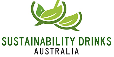 Sydney Sustainability Drinks - Wed 14 Oct - Food for Good primary image