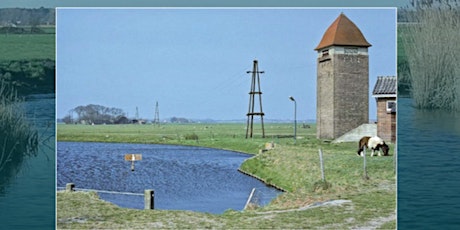 Primaire afbeelding van Het Cultuur Landschap aan de Westrand van Heiloo