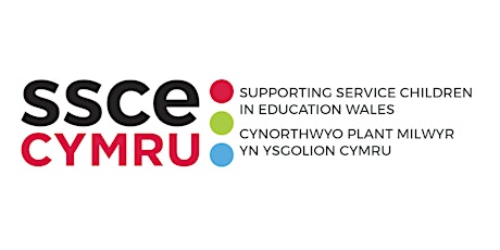 SSCE Cymru Network Webinar: Service children voice tickets