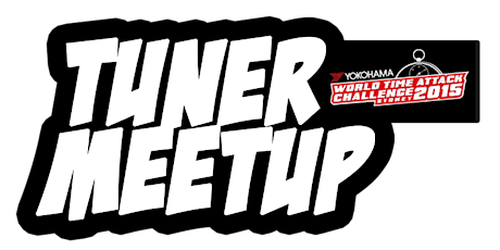 HPA Tuner Meetup | World Time Attack Challenge Edition primary image