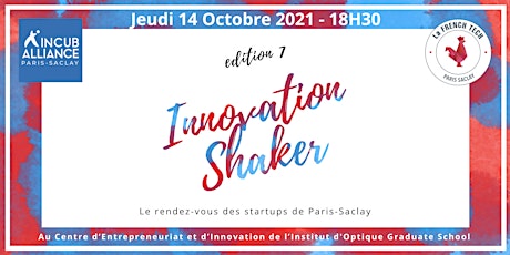 Innovation Shaker #7