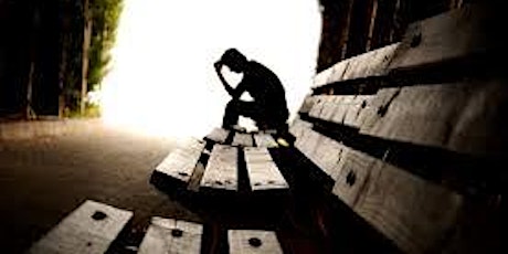 Sad Blokes: Men Depression and Suicide Workshop - Campbelltown primary image