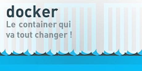 Docker : le container qui va tout changer ! primary image