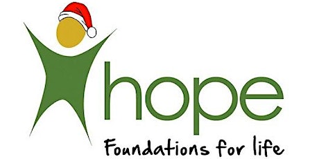 Hope Foundation Christmas Celebration of Achievement 2015 primary image
