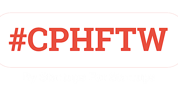 #CPHFTW Townhall #6