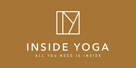 Hauptbild für 5.11. - Inside Yoga Kursplan - Freitag