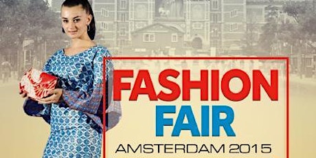 Fashion Fair Amsterdam primary image