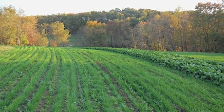 Adapting to Climate Change by Building Soil Health primary image