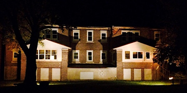 HALLOWEEN PUBLIC INVESTIGATION