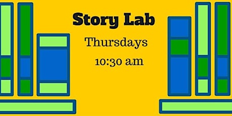 Story Lab primary image