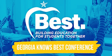 Georgia Knows BEST Conference
