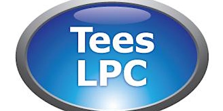Tees LPC Best practice event tickets