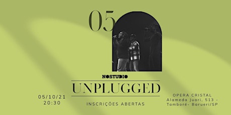 Nostudio Unplugged