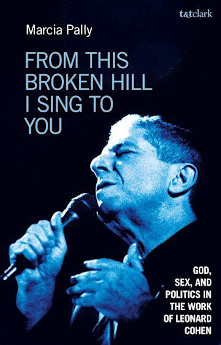 
		5th  Annual Celebration of Leonard Cohen's songbook on his Yahrzeit-Hillula image

