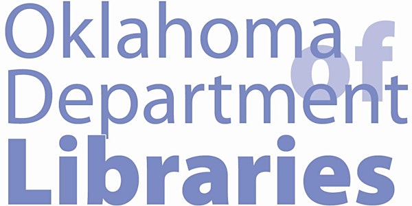 E-rate Form 470 Workshop - ODL, Oklahoma City