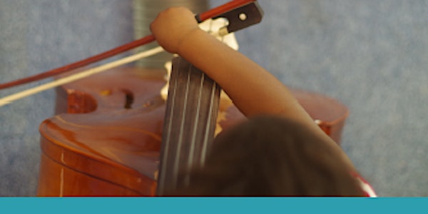 Evaluating Sistema Scotland - International Webinar