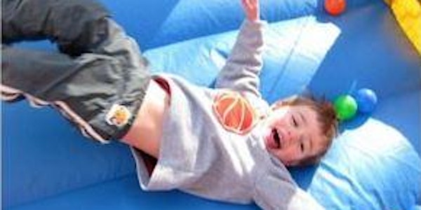 Lafayette Family Fun for November:  Join us for some Bouncing Fun at the Jump Zone $6