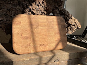Beginners Woodworking: Make a Bread Board