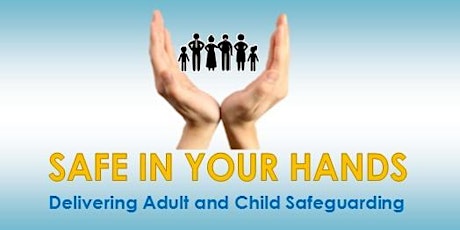 South Gloucestershire Child Protection Training-Voluntary/community Sector tickets