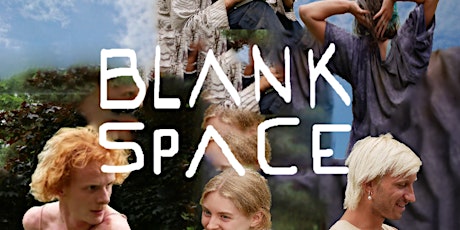 Blank Space primary image