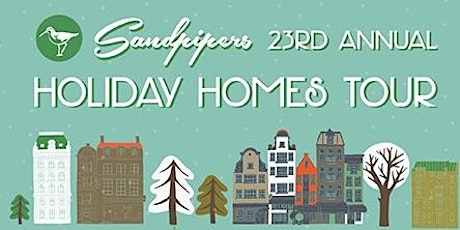 Sandpipers Holiday Homes Tour 2015 primary image