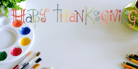 Thanksgiving Day Worship -  October 11, 2021 primary image