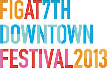 FIGat7th Downtown Festival: Lucky Diaz and The Family Jam Band