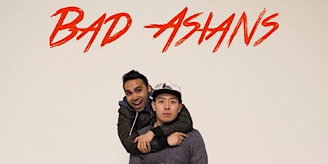 Bad Asians: Adventure primary image