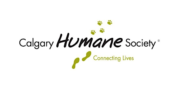 Tours at Calgary Humane Society